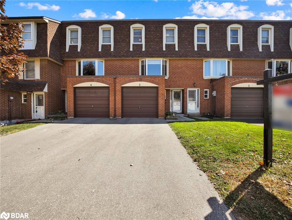 371 Bronte Street S Unit 3, Milton, ON L9T 3K5
