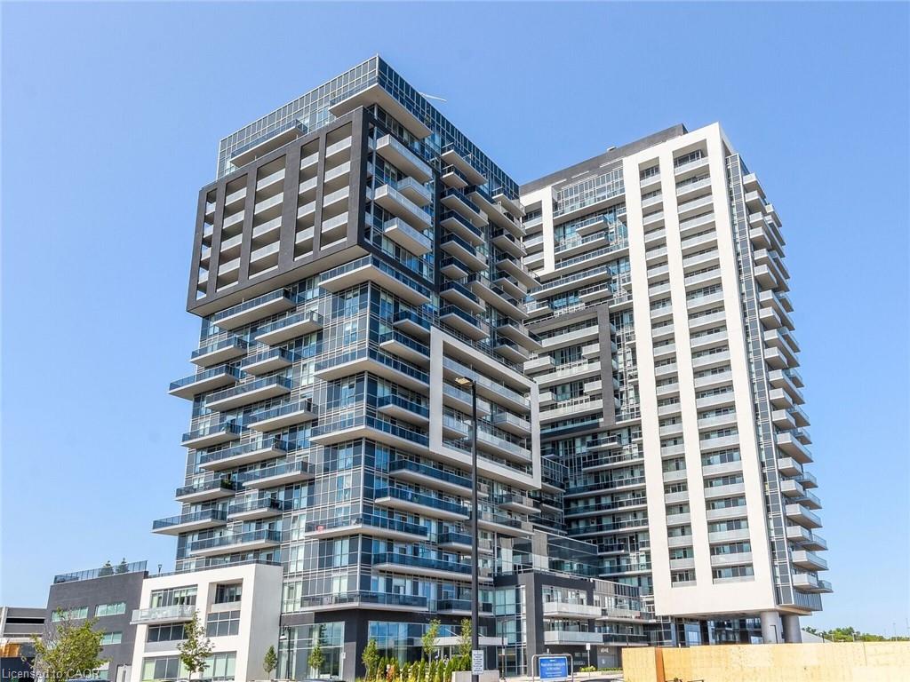 2081 Fairview Street Unit 1003, Burlington, ON L7R 0E4