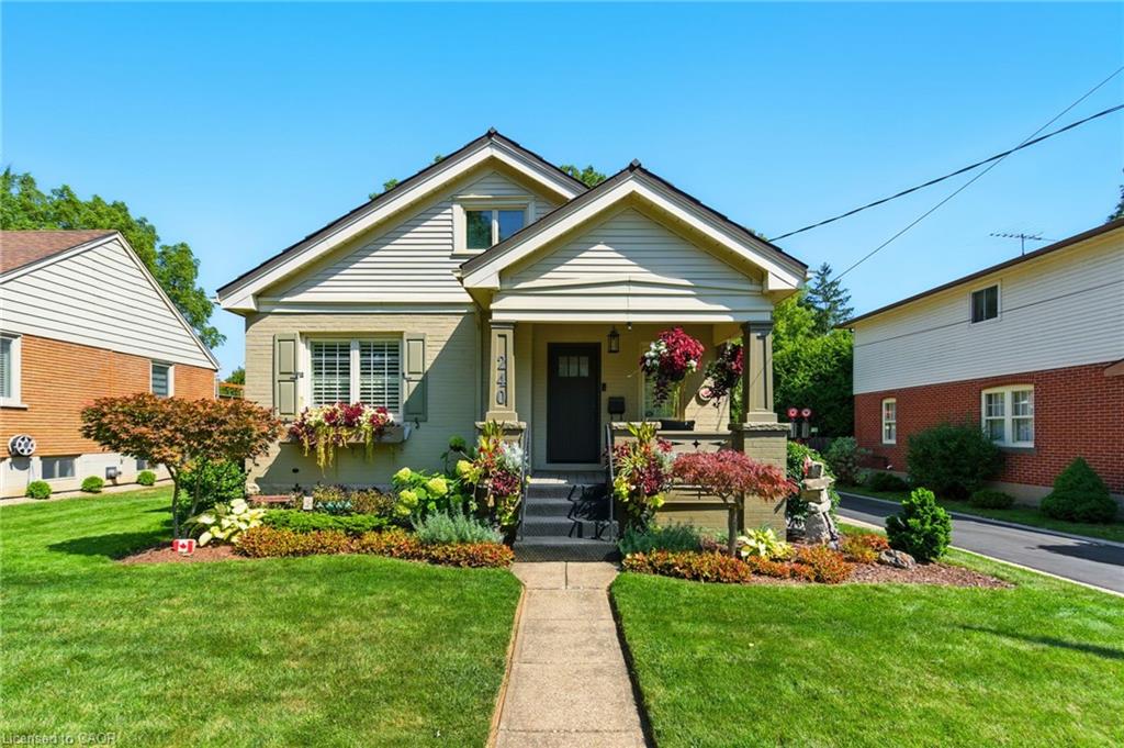 240 Mill St N, Hamilton, ON L0R 2H0