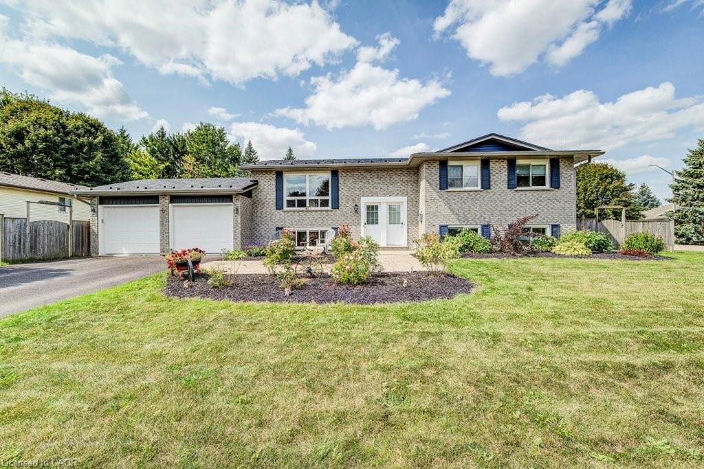 73 Falcon Dr, Woolwich, ON N3B 3H7