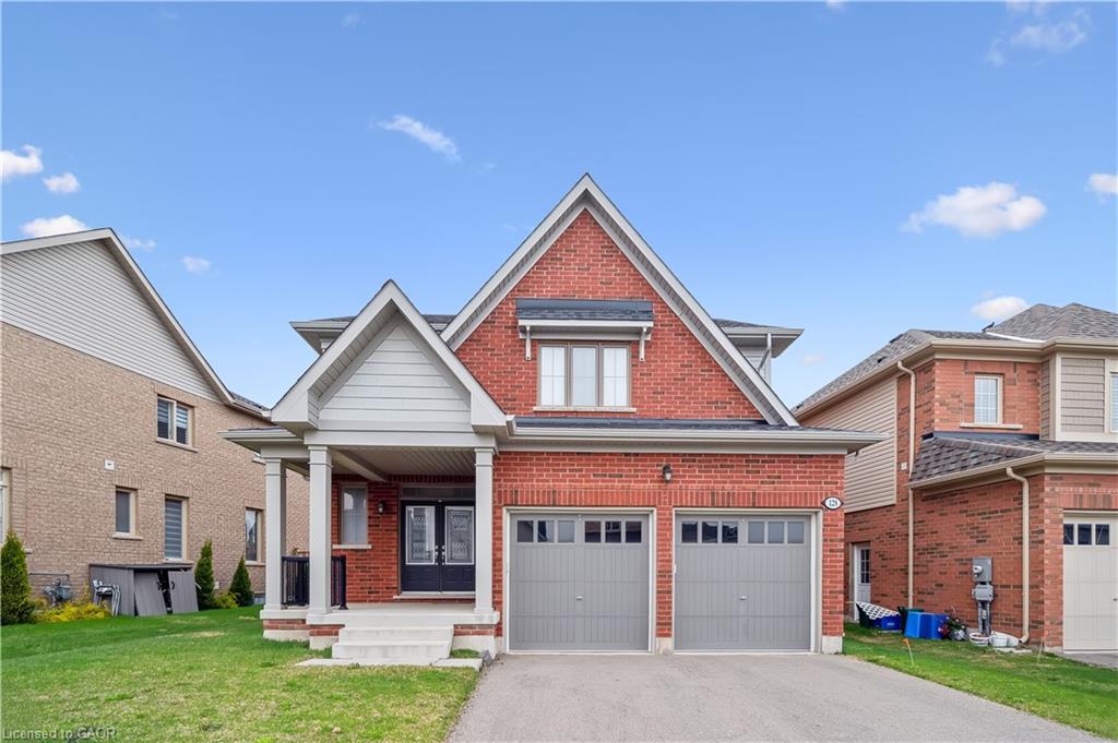 128 Farley Rd, Centre Wellington, ON N1M 2W3