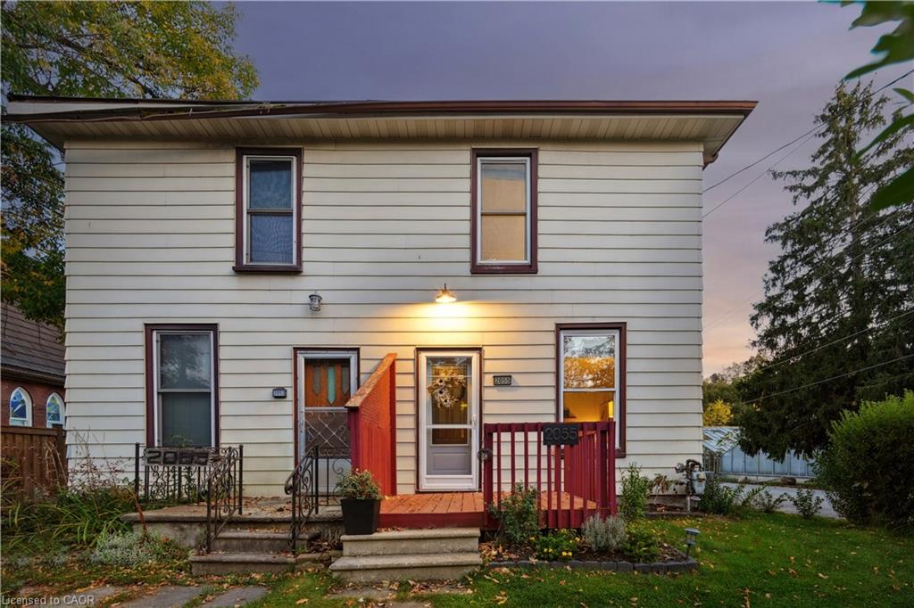 2055 Embleton Rd, Brampton, ON L6Y 0E9