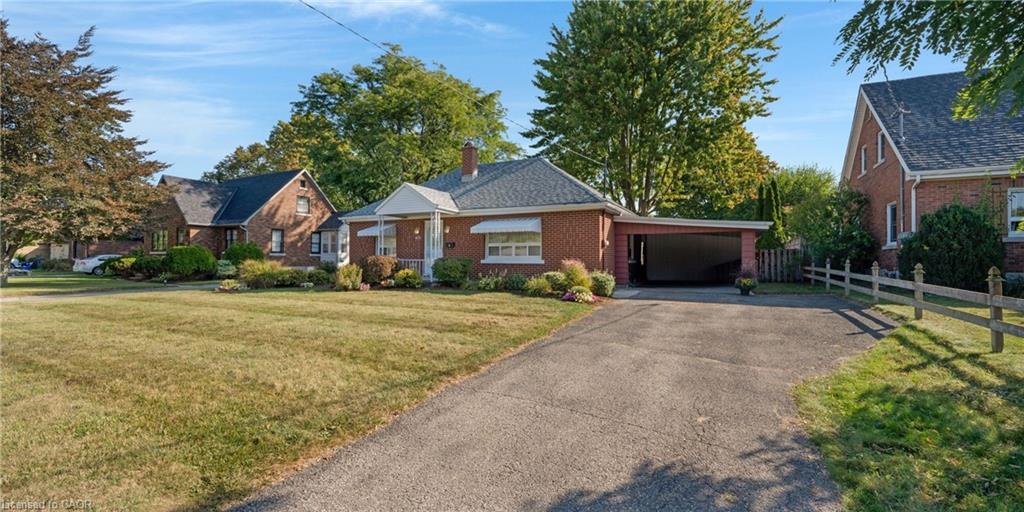 1625 Concession Rd, Cambridge, ON N3H 4M1