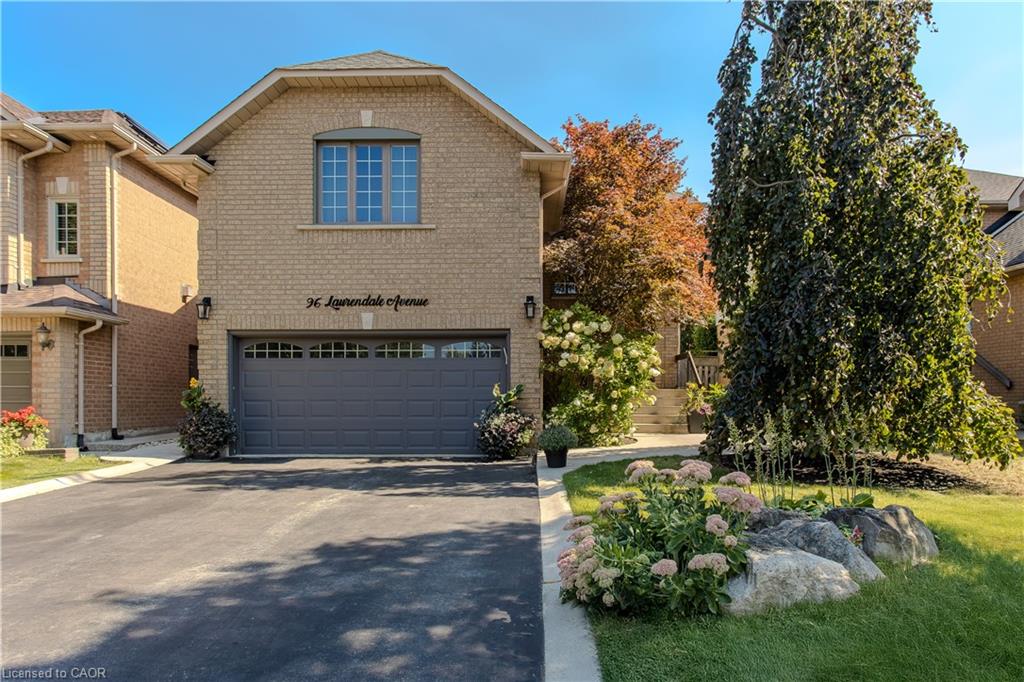 96 Laurendale Ave, Hamilton, ON L0R 2H3