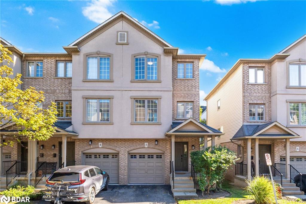1248 Guelph Line Unit 5, Burlington, ON L7P 2S9