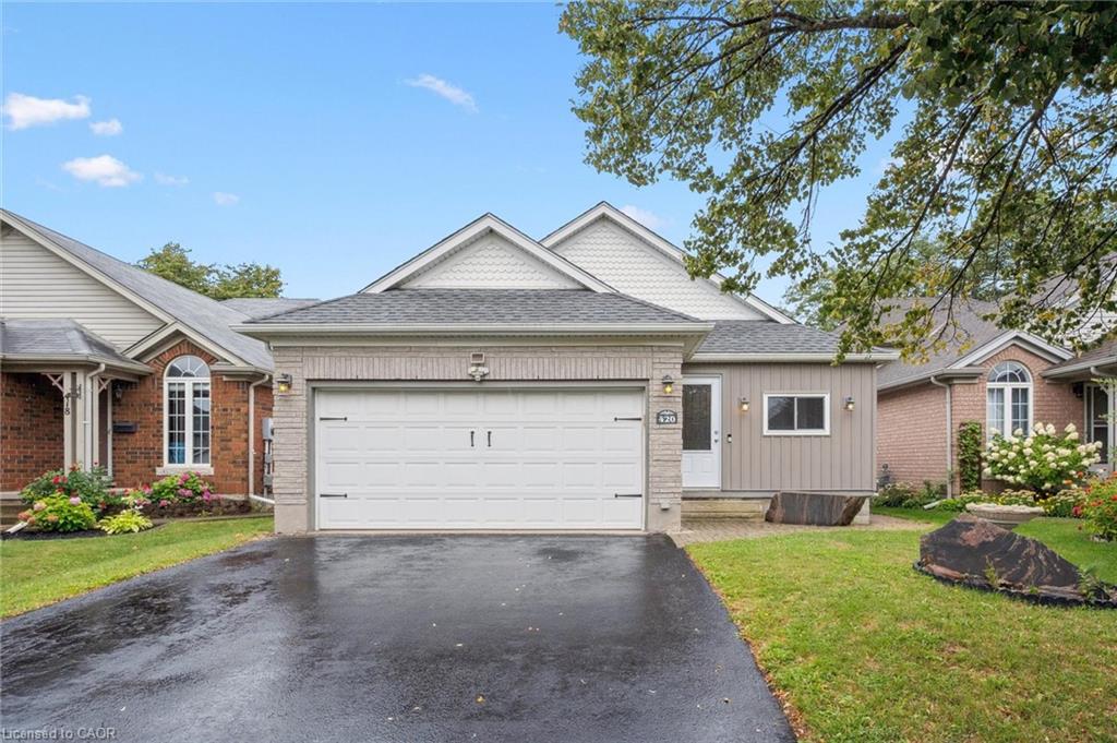 420 Starwood Dr, Guelph, ON N1E 7A4