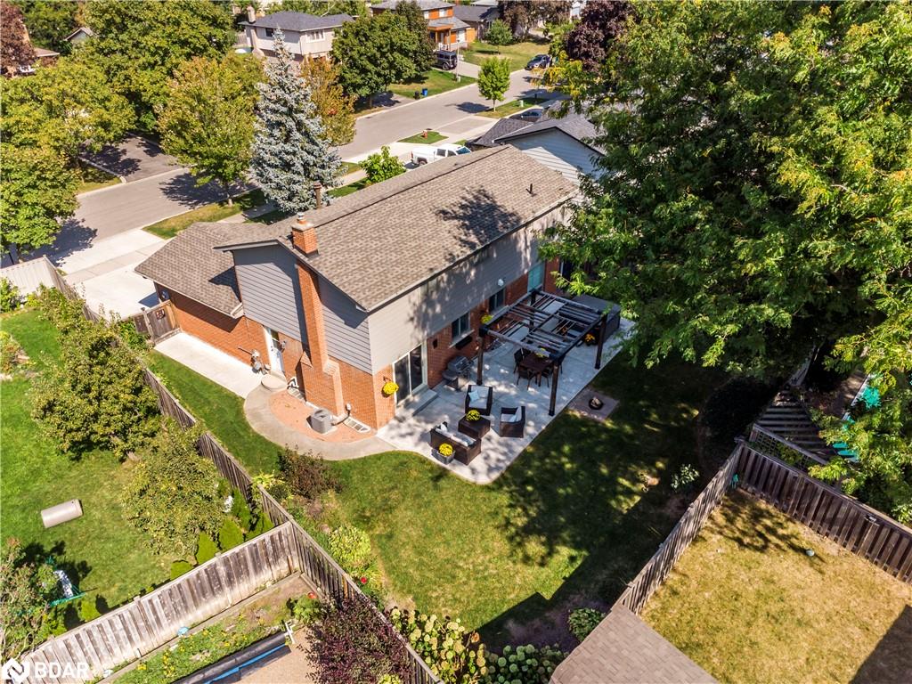 820 Hemlock Dr, Milton, ON L9T 3V5