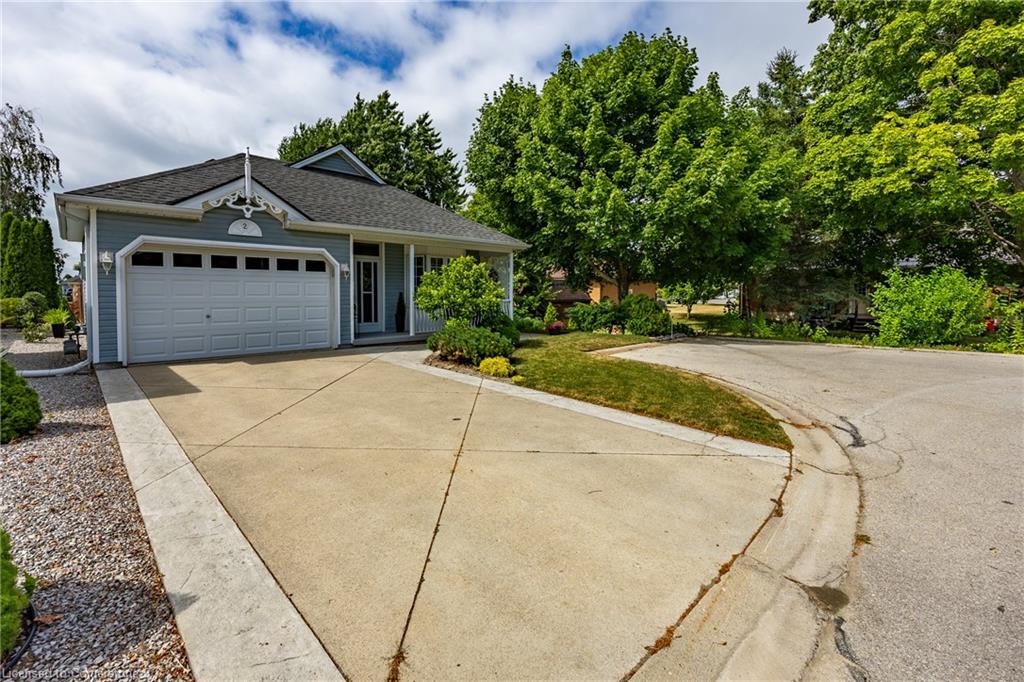 2 Carolina Way, Port Rowan, ON N0E 1M0
