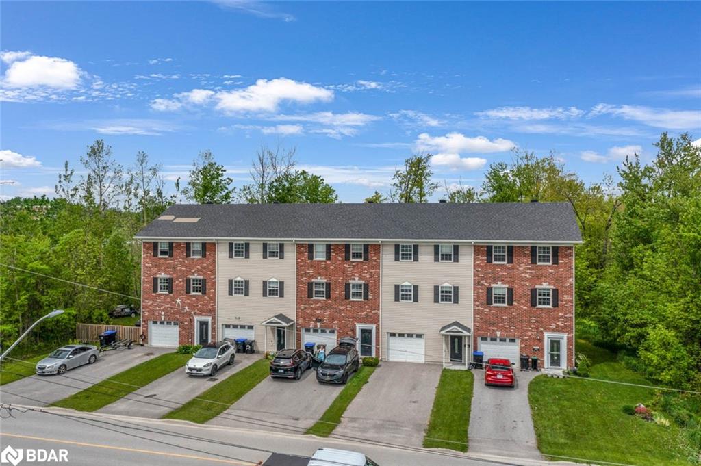 2616 Grand Tamarack Cres, Severn, ON L3V 7A8
