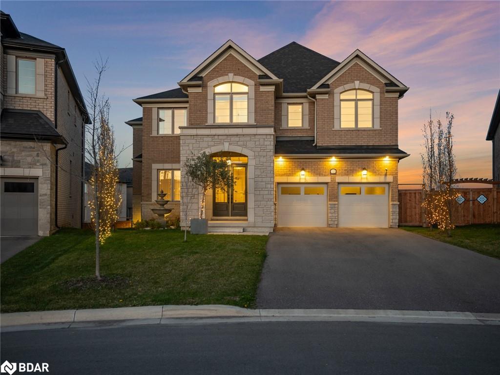 1335 Britton Cres, Milton, ON L9E 1L5