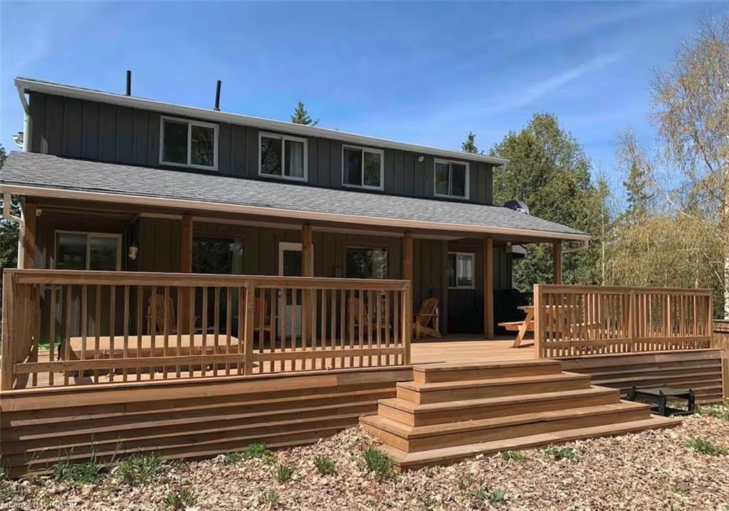 112 Nordic Rd, The Blue Mountains, ON N0H 2E0