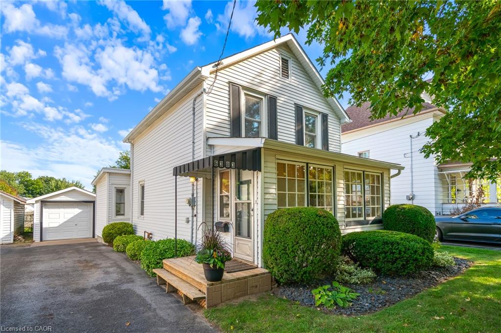 6383 High St, Niagara Falls, ON L2G 1M9
