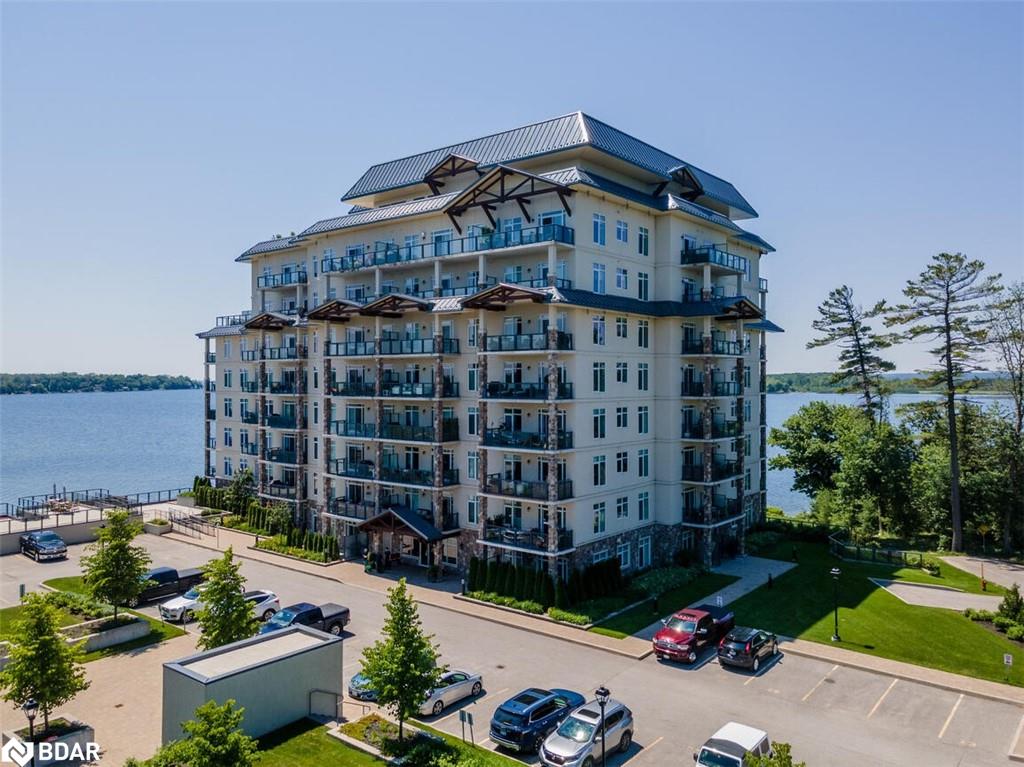 90 Orchard Point Road Unit 611, Orillia, ON L3V 1C6