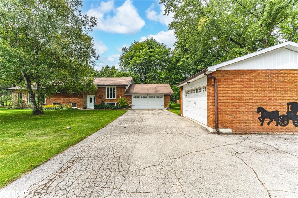 2946 Hogback Rd, Clearview, ON L0M 1N0