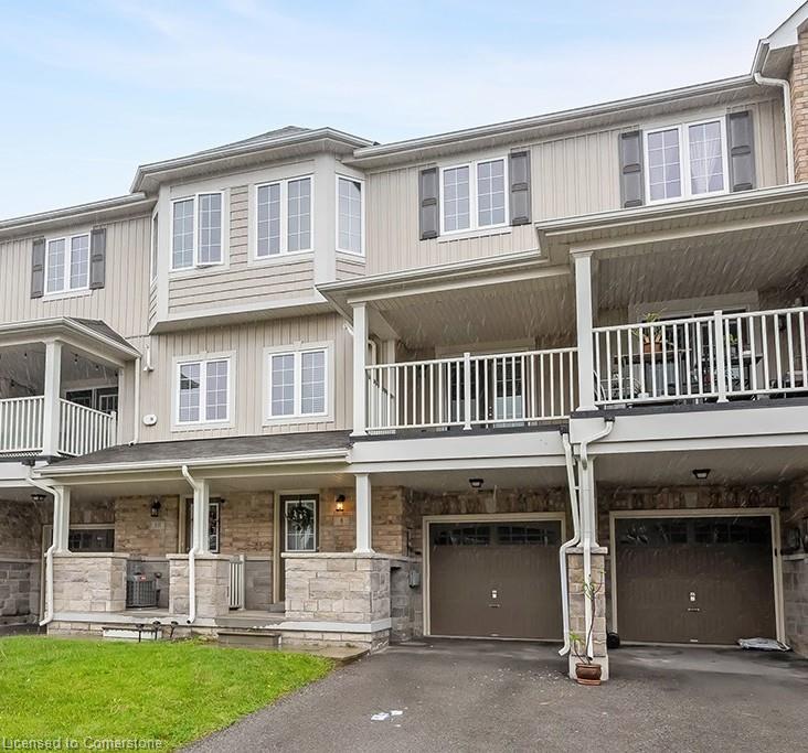 8 Hiscott Dr, Hamilton, ON L8B 0A2