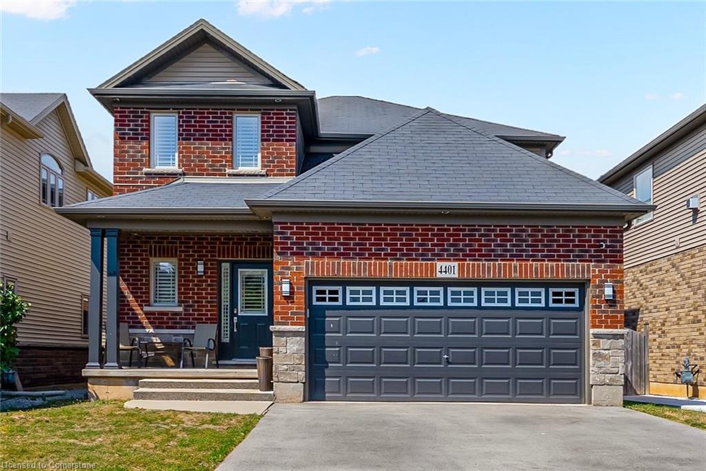 4401 Dennis Ave, Lincoln, ON L0R 1B9