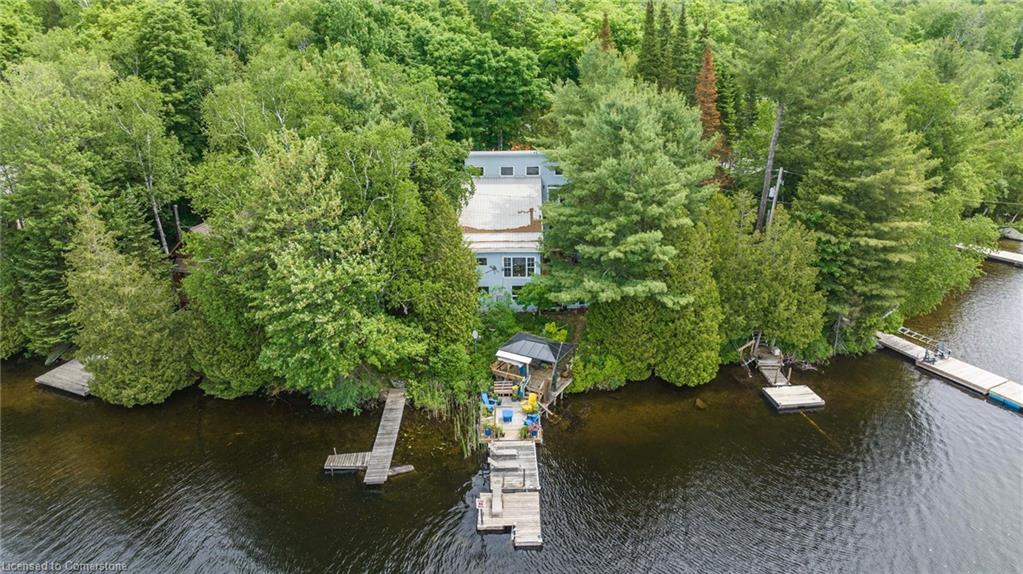 501 N Bay Lake Rd, Perry, ON P0A 1J0