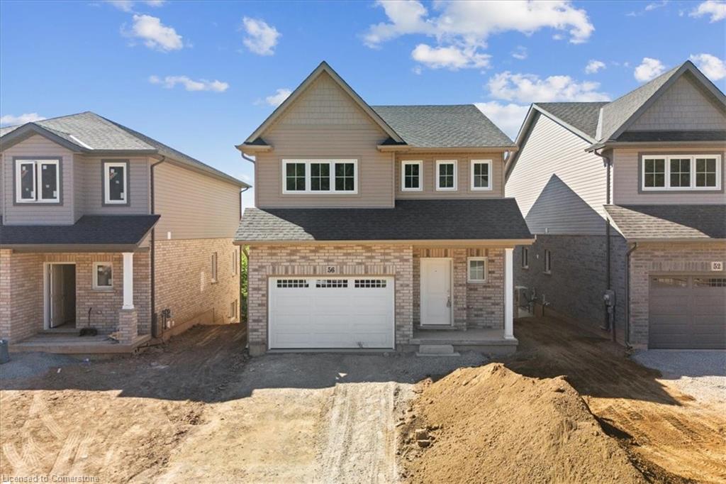 56 Wilson Dr, Thorold, ON L2V 0G7