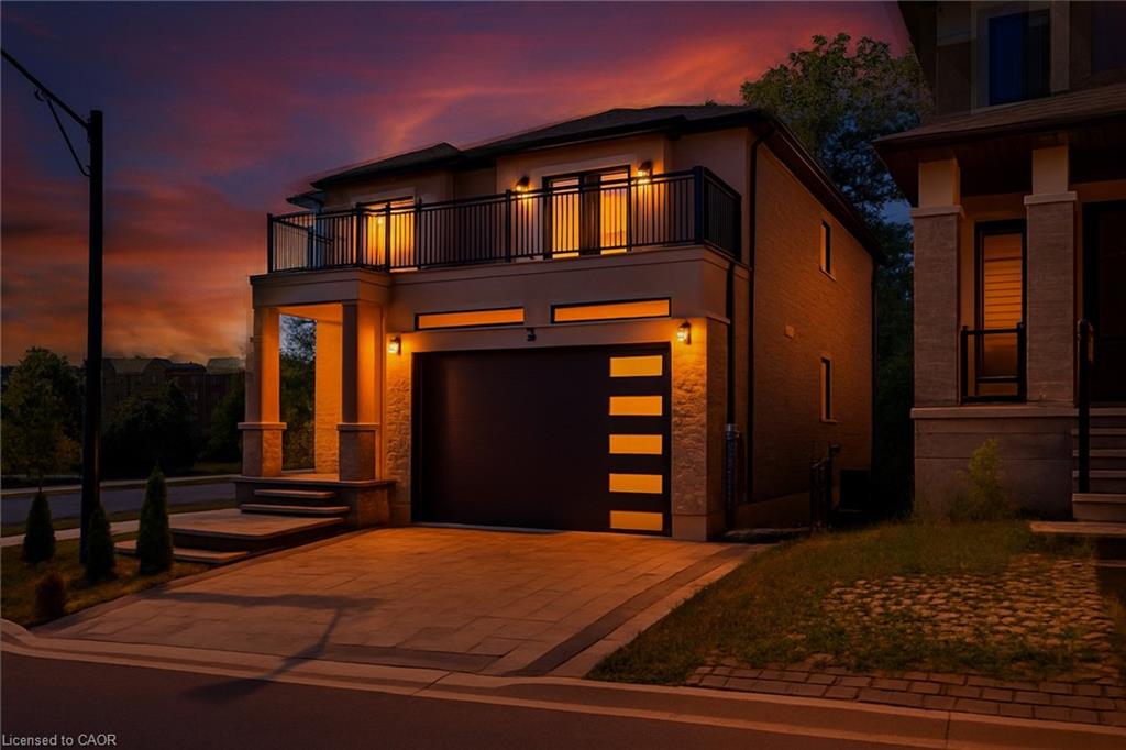 1261 Mohawk Road W Unit 5, Hamilton, ON L9K 1B1