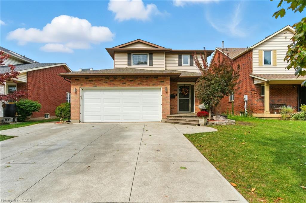 4511 St Volodymyr Cres, Lincoln, ON L0R 1B5