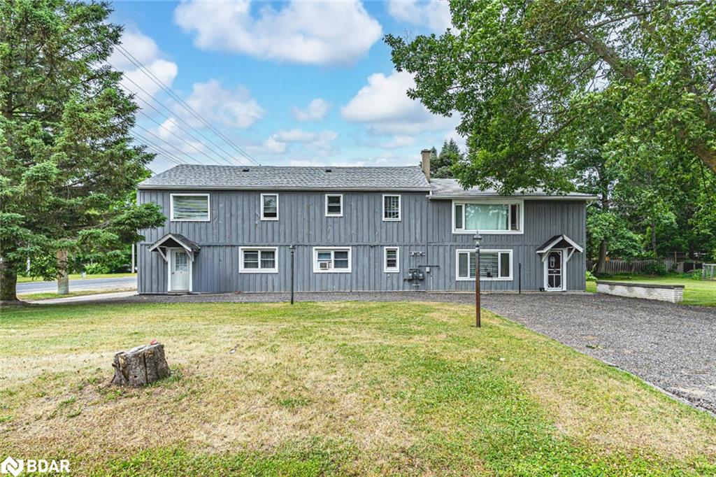 6134 County Road 13, Adjala-Tosorontio, ON L0M 1J0