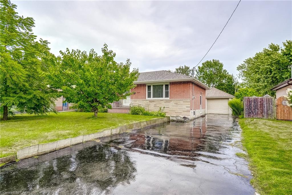 5446 Calvert Pl, Burlington, ON L7L 3H7