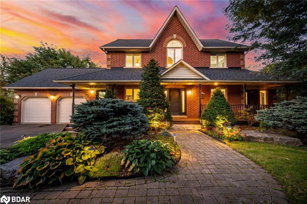 7521 Keenansville Rd, Adjala-Tosorontio, ON L0G 1W0