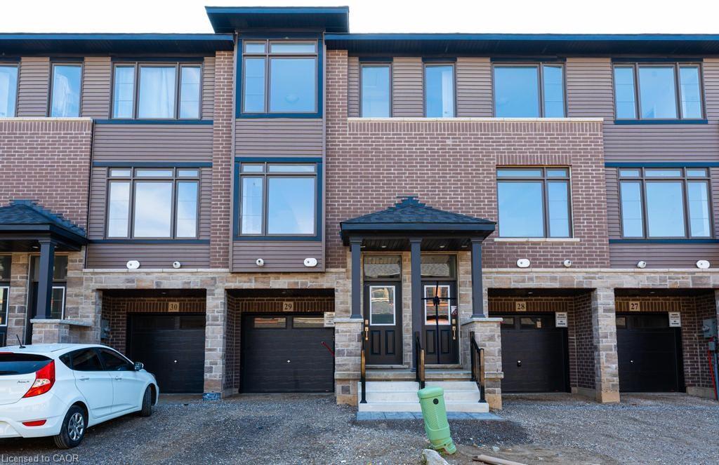 120 Court Drive Unit 29, Paris, ON N3L 0N2