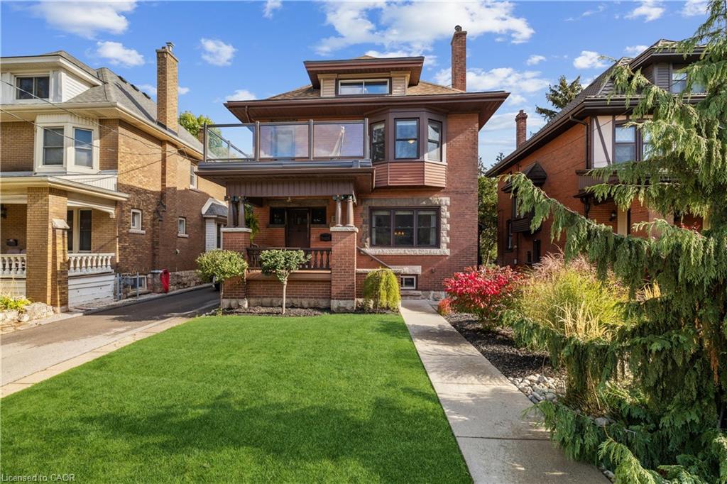 119 Prospect St S, Hamilton, ON L8M 2Z3