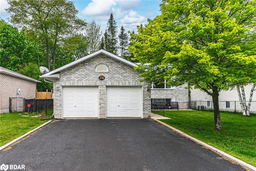 26 Innisbrook Dr, Wasaga Beach, ON L9Z 1G3