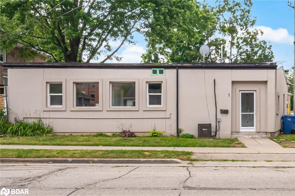 1 Ontario St, Guelph, ON N1E 3A9