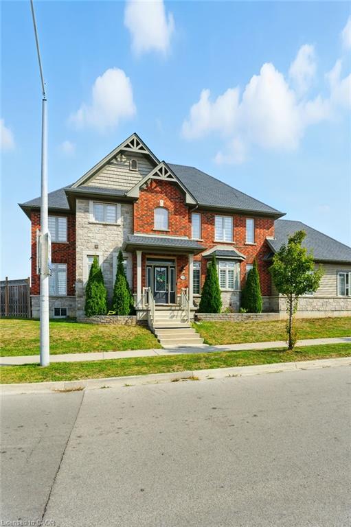 1533 Upper Sherman Ave, Hamilton, ON L8W 0B9