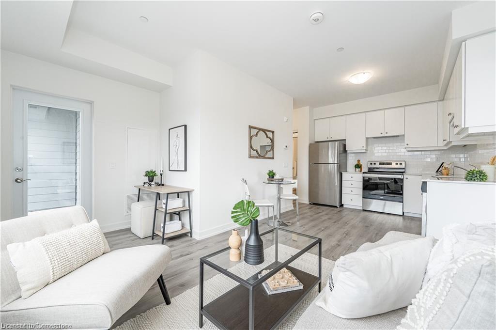 251 Northfield Drive E Unit 502, Waterloo, ON N2K 0G9