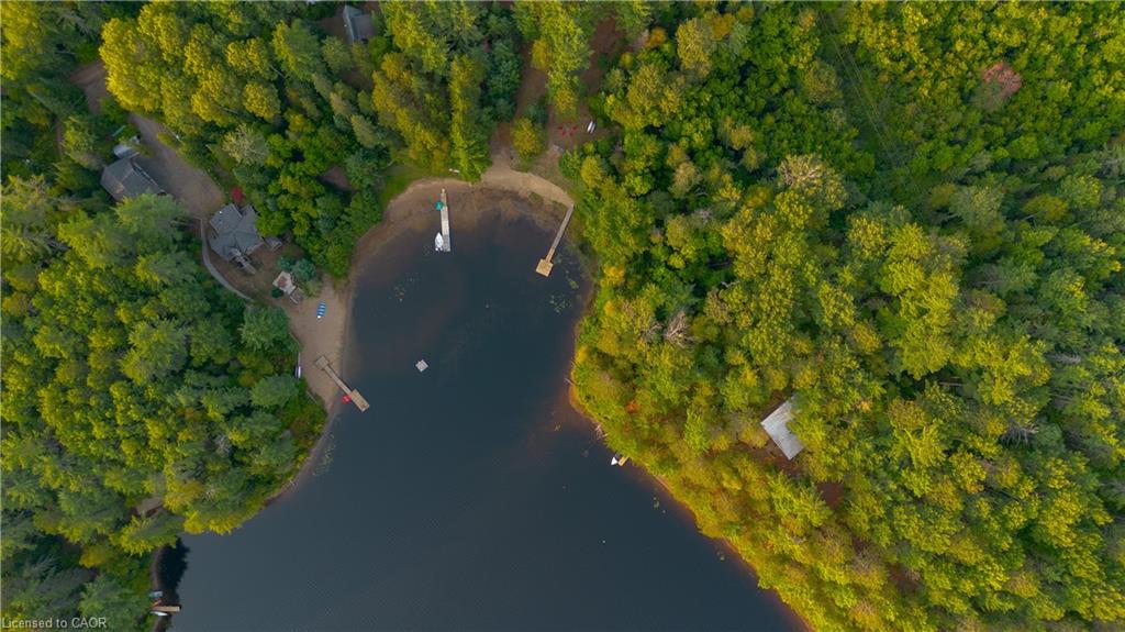 1301 Dombroskie Rd Rd, Madawaska, ON K0J 1B0