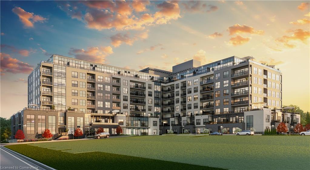1882 Gordon Street Unit 813, Guelph, ON N1L 0P6