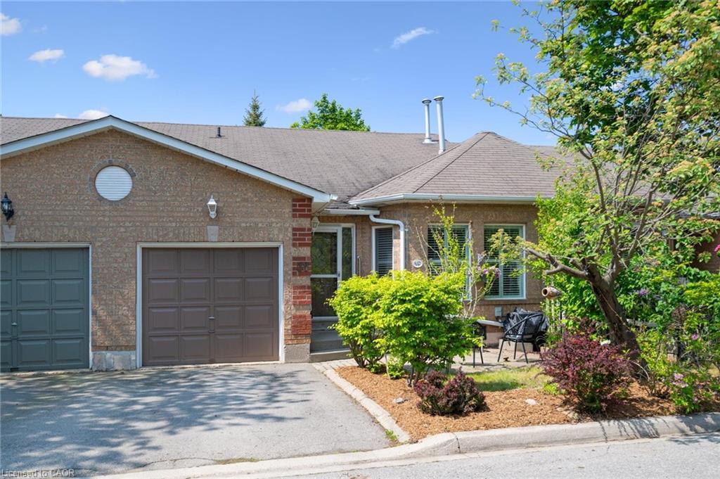1240 Westview Terrace Unit 58, Oakville, ON L6M 3M3
