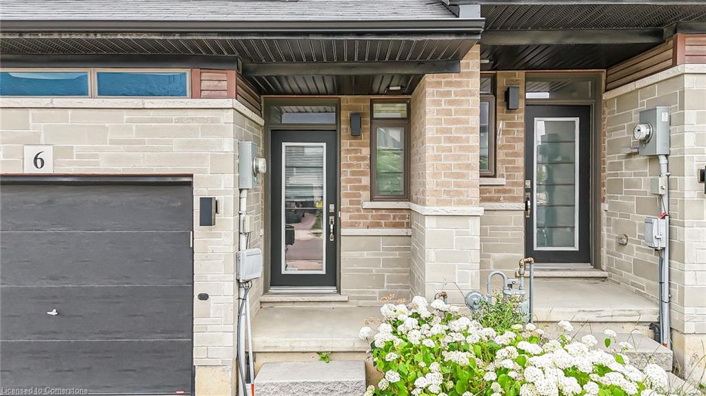 6 Greenwich Ave, Hamilton, ON L8J 0L5