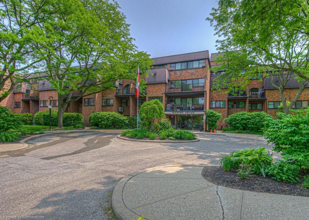 36 Hayhurst Road Unit 367, Brantford, ON N3R 6Y9