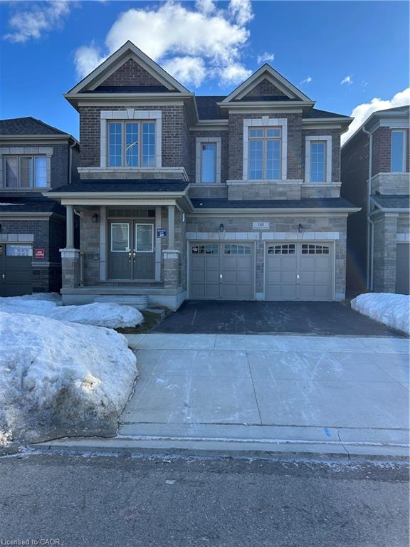 148 Bloomfield Cres, Cambridge, ON N1R 5S2