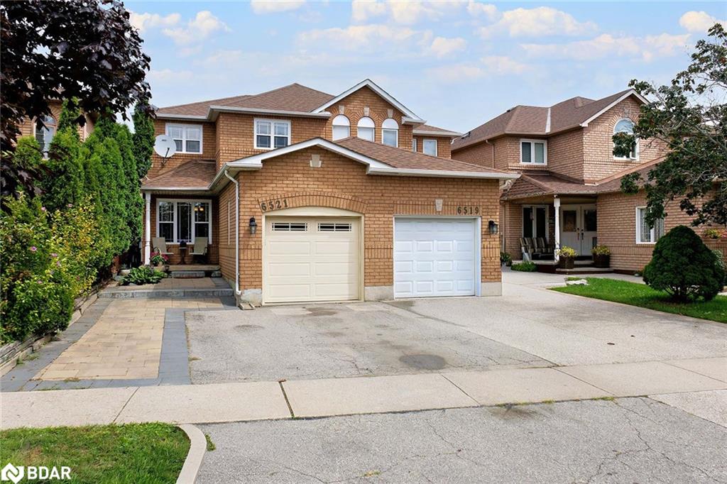 6521 Sapling Trl, Mississauga, ON L5N 7J3