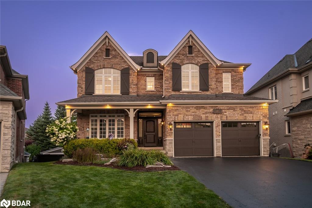 20 View Point Cir, Halton Hills, ON L7G 6P2