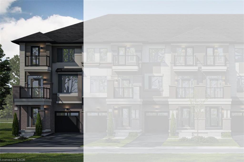 660 Colborne Street W Unit 29, Brantford, ON N3T 5L5