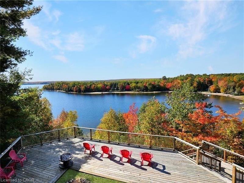 1047 Whyman Rd, Algonquin Highlands, ON K0M 1J2