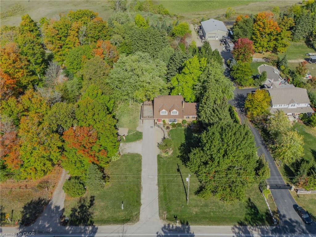 6638 Wellington 34 Rd, Puslinch, ON N3C 2V4