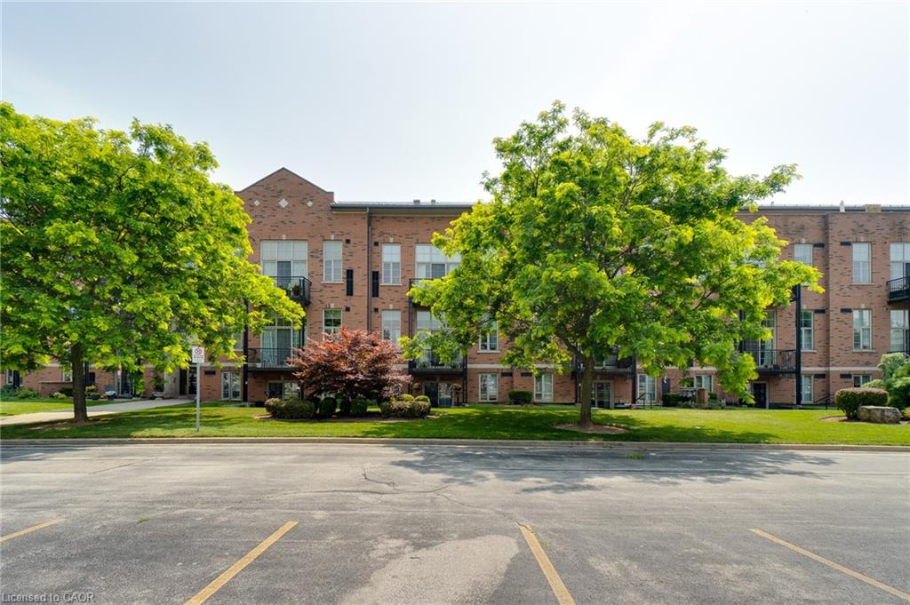262 Dundas Street E Unit 105, Hamilton, ON L0R 2H4