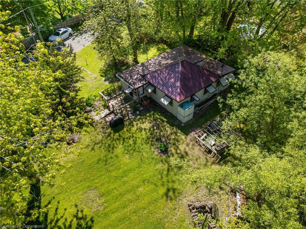 303 Erie Blvd, Long Point, ON N0E 1M0