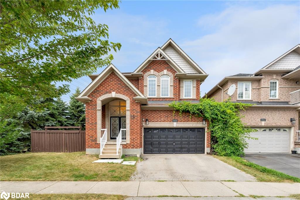 1059 Mcclenahan Cres, Milton, ON L9T 6W6