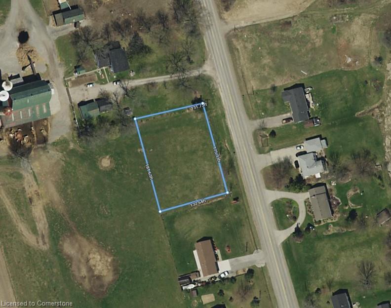 0 Erie St N, Selkirk, ON N0A 1P0