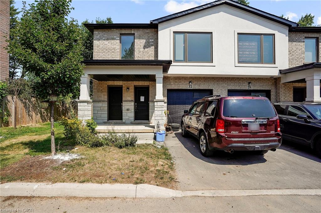 32 Alayche Trl, Welland, ON L3C 0J7