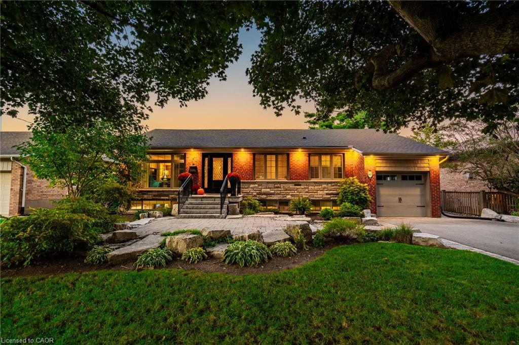 665 King Rd, Burlington, ON L7T 3K5